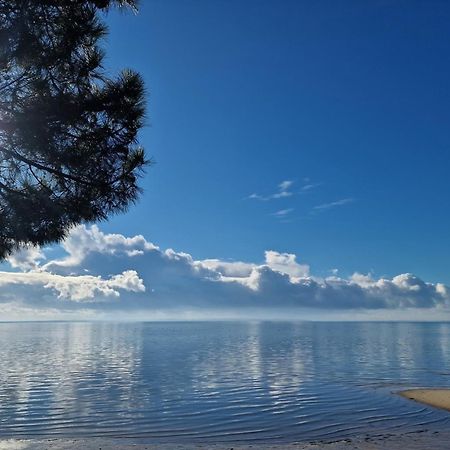 Villa Petit-Pere - A 400M De La Plage Taussat-les-Bains Luaran gambar