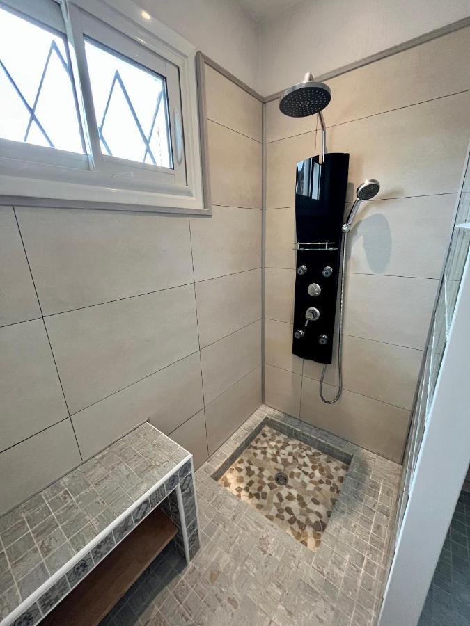 Villa Petit-Pere - A 400M De La Plage Taussat-les-Bains Luaran gambar