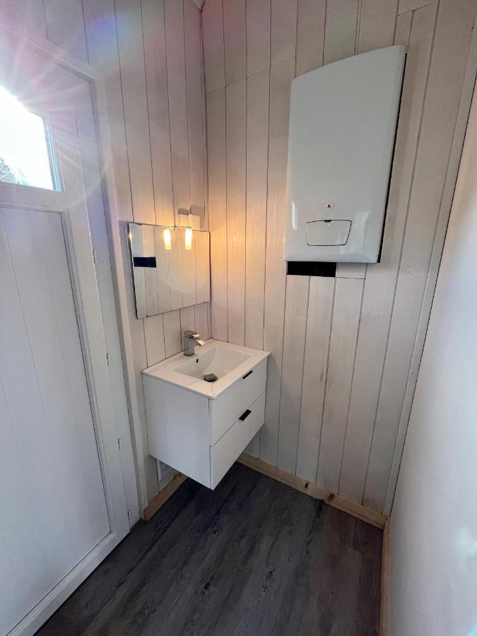 Villa Petit-Pere - A 400M De La Plage Taussat-les-Bains Luaran gambar